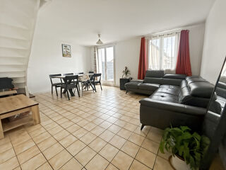  Maison à vendre 5 pièces 88 m²