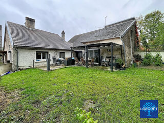 Vente Maison Maison Selongey 6 pièce(s) 128 m2 Selongey