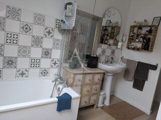  Maison � vendre 5 pi�ces 94 m�