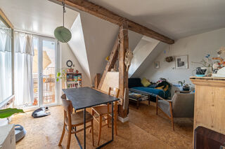  Appartement à vendre 4 pièces 95 m²