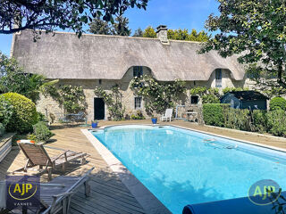  Maison � vendre 8 pi�ces 192 m�