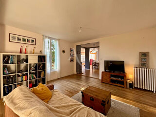  Maison à vendre 7 pièces 185 m²