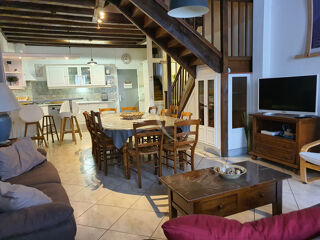  Maison � vendre 5 pi�ces 111 m�