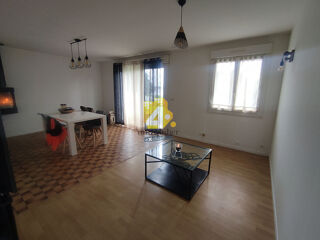  Maison à vendre 5 pièces 92 m²