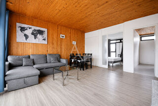  Appartement à louer 2 pièces 47 m²