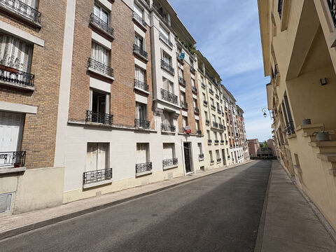   Appartement  MEUBLE Nogent Sur Marne 2 pièces  44.02 m2 Appartement - 2 pièce(s) - 44 m²