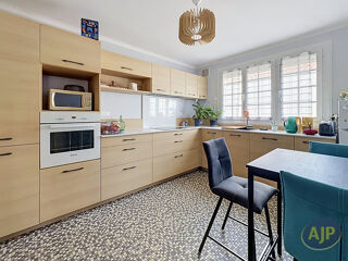  Maison à vendre 8 pièces 191 m²