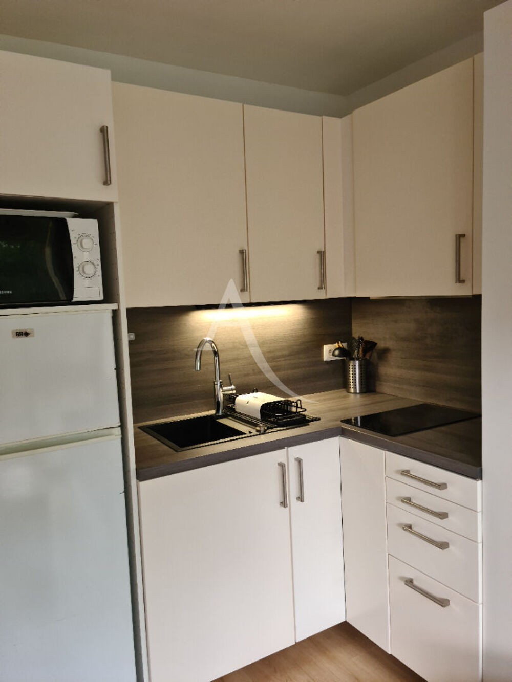 Location Appartement Appartement Carrieres Sur Seine 1 pièce(s) 16.14 m2 Carrieres sur seine