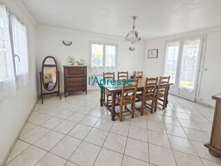  Maison � vendre 4 pi�ces 90 m�