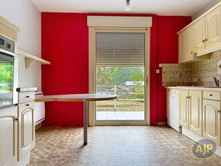 Maison à louer 5 pièces 102 m²