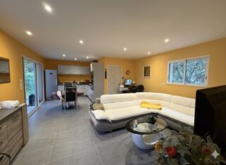  Maison à vendre 6 pièces 1 m²