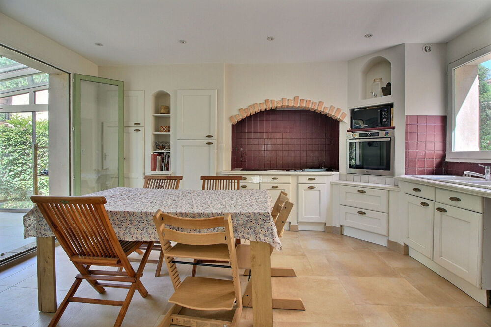 Vente Maison Villa individuelle Mougins