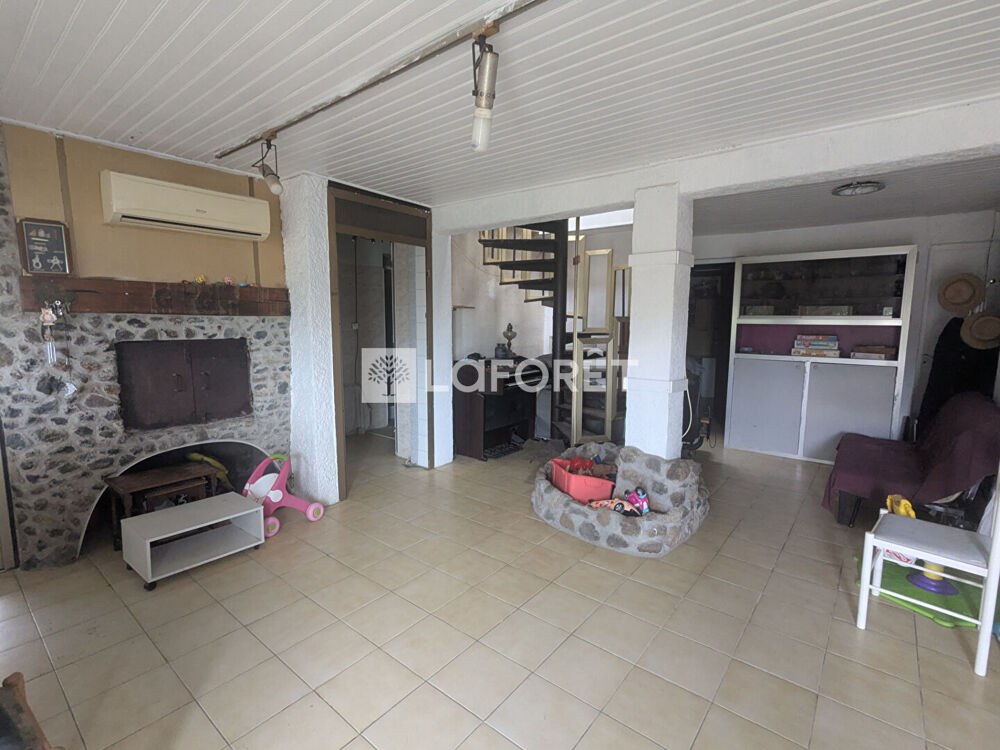 à vendre  Maison Le Grau d'Agde (34300)
