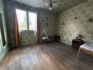  Maison � vendre 5 pi�ces 80 m�