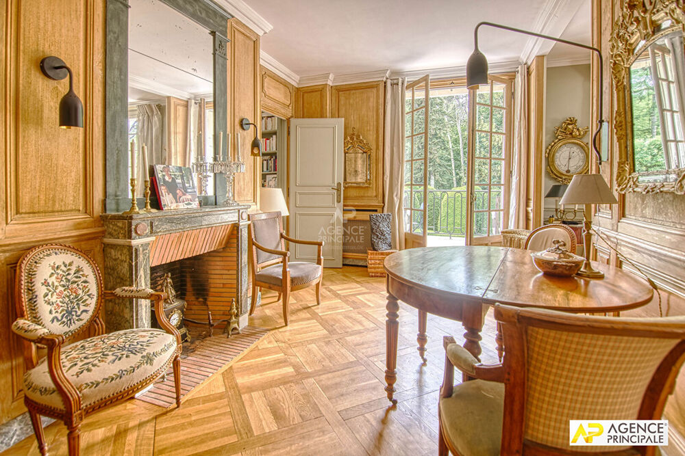 à vendre  Appartement Versailles (78000)