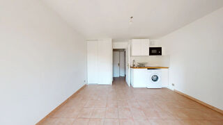  Appartement à vendre 1 pièce 24 m²