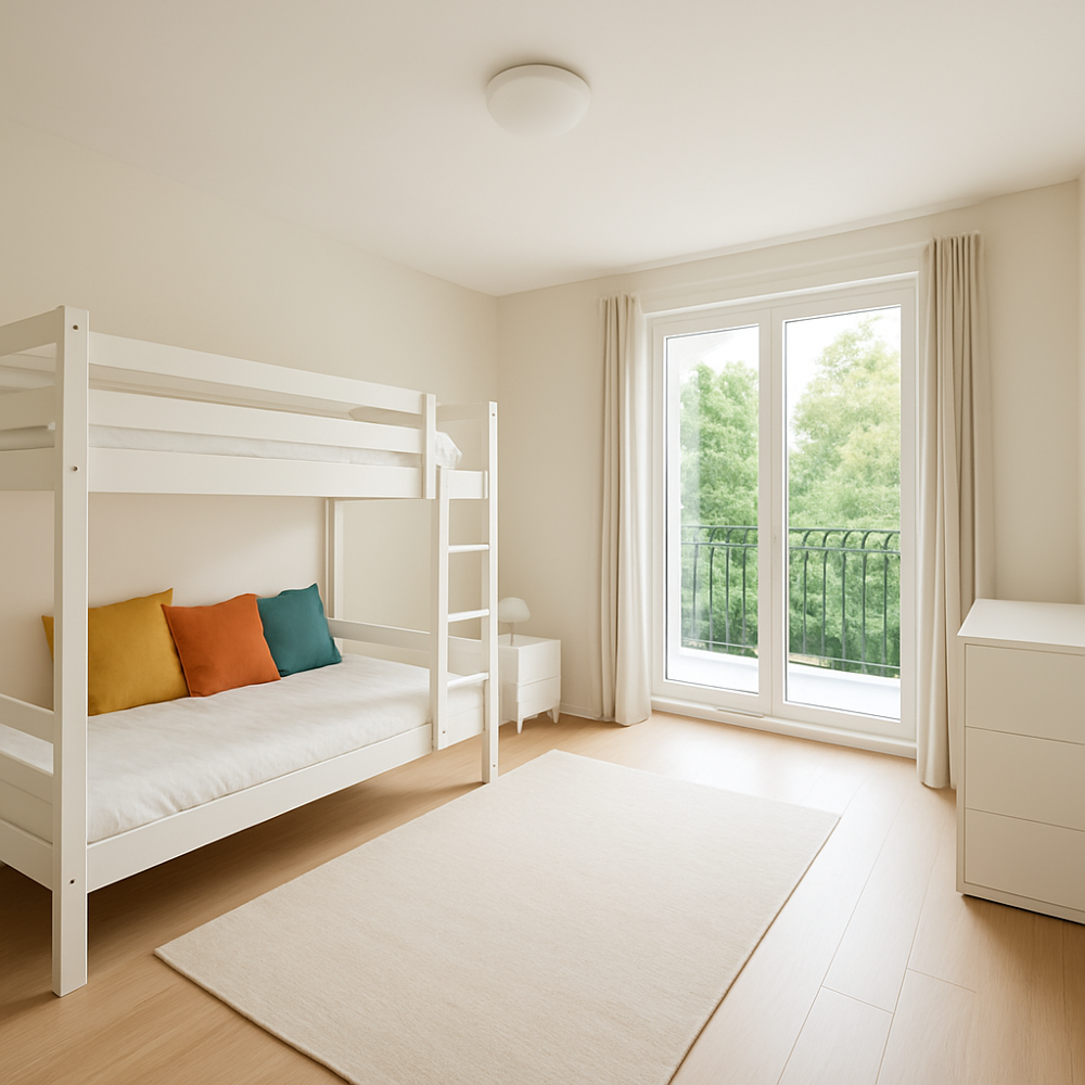 Maison 4 pièces de 99 m2 (Rueil-Malmaison)