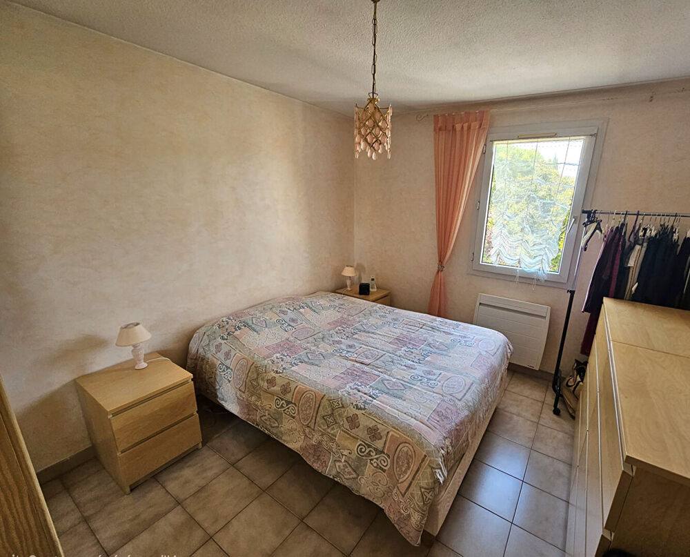 Vente Appartement Les Milles - Appt T2 de 49 m² avec terrasse et potentiel agrandissement enT3 Aix en provence