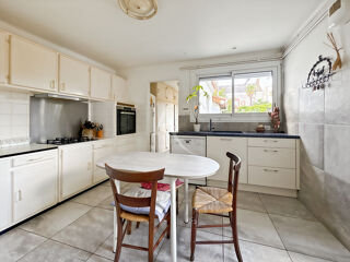  Maison à vendre 4 pièces 136 m²