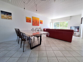  Appartement � vendre 4 pi�ces 120 m�