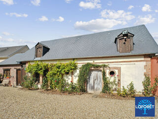  Maison � vendre 11 pi�ces 280 m�