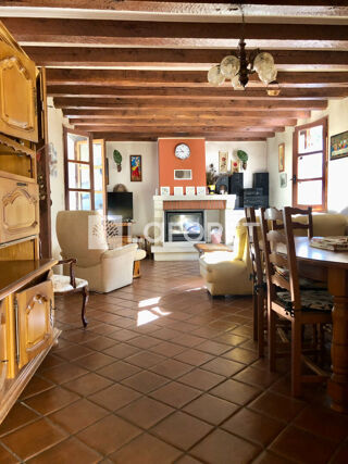  Maison à vendre 7 pièces 130 m²