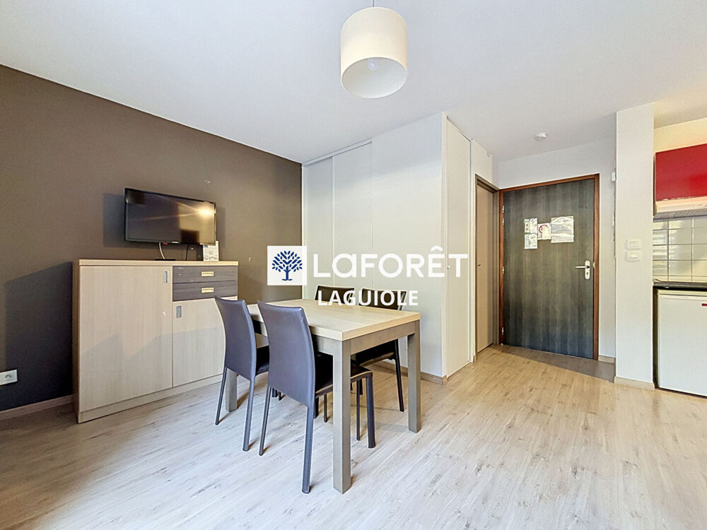 Appartement Entraygues Sur Truyere 2 pièce(s) 35 m2