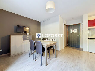  Appartement à vendre 2 pièces 37 m²