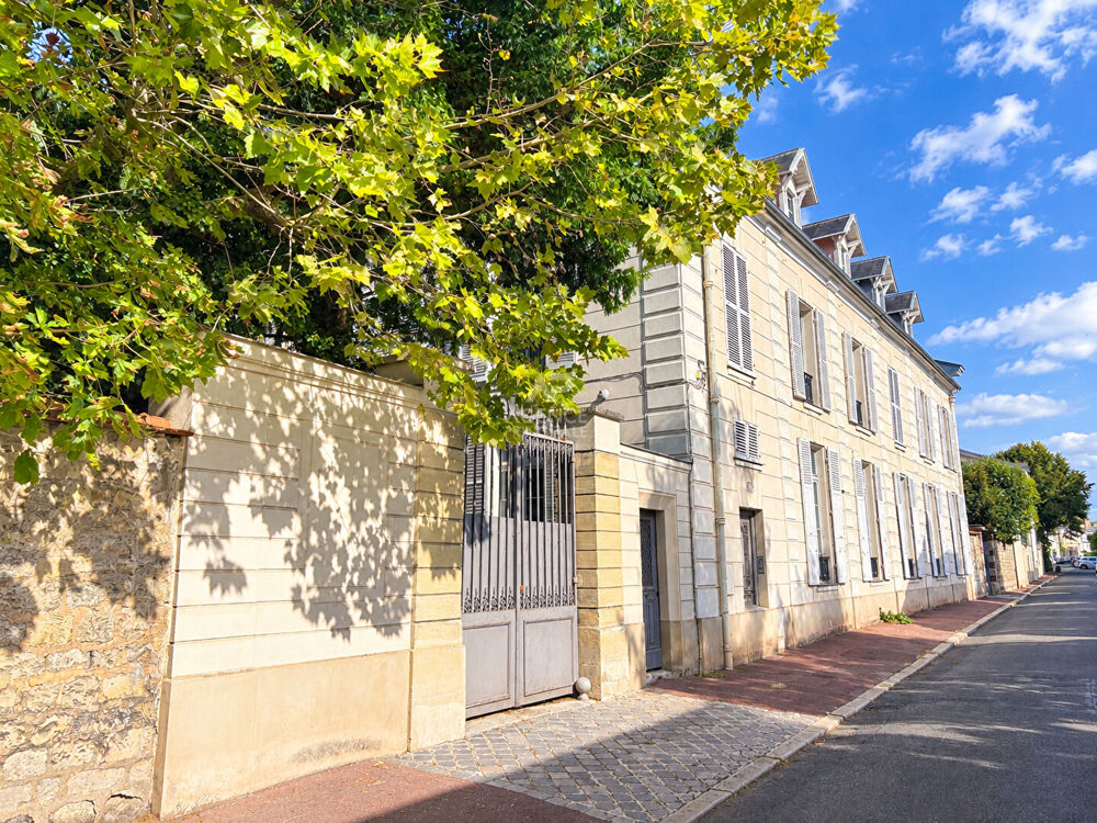 Appartement Saint Germain En Laye 4 pièces Secteur Noailles
