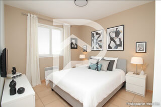  Appartement � vendre 4 pi�ces 1 m�