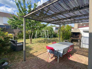  Maison � vendre 4 pi�ces 