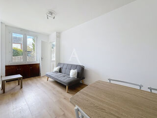  Appartement � louer 2 pi�ces 34 m�