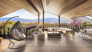  Appartement � vendre 3 pi�ces 65 m�