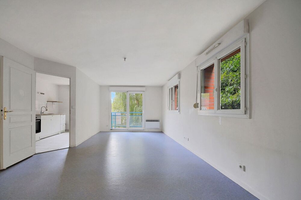 Vente Appartement Appartement T3 en résidence privative en centre ville Lens