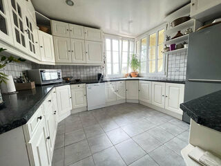  Maison à vendre 6 pièces 160 m²