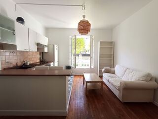  Appartement � louer 2 pi�ces 40 m�