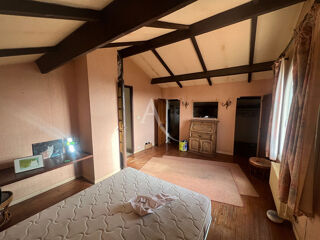  Maison à vendre 6 pièces 165 m²