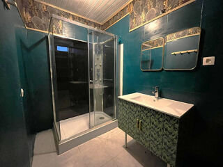  Maison � vendre 3 pi�ces 72 m�