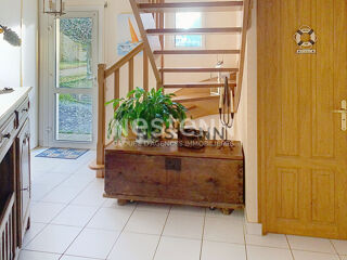  Maison � vendre 6 pi�ces 123 m�