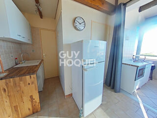  Appartement � vendre 4 pi�ces 50 m�