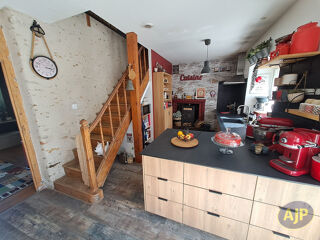  Maison à vendre 8 pièces 175 m²