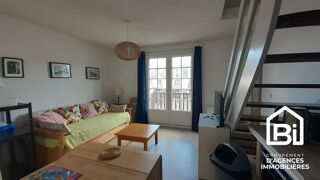  Appartement  vendre 2 pices 31 m