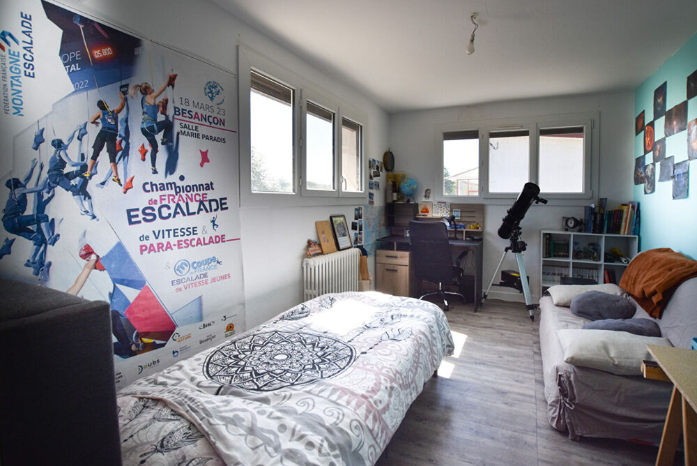 Vente Maison Maison La Barre 5 pièces 106.9 m2 La barre