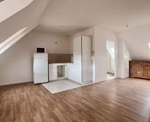  Appartement � louer 1 pi�ce 27 m�