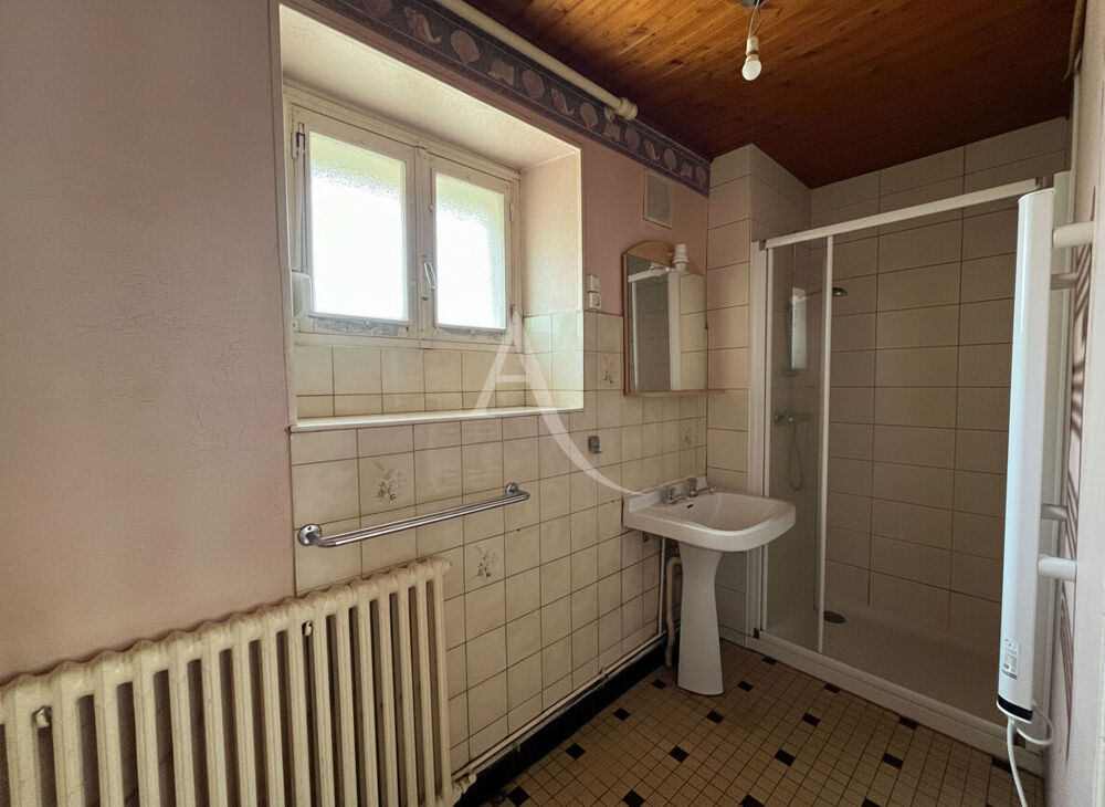 Maison 2 pièce(s) 65 m2