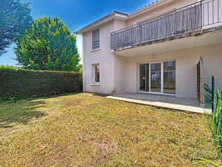  Appartement � vendre 3 pi�ces 61 m�