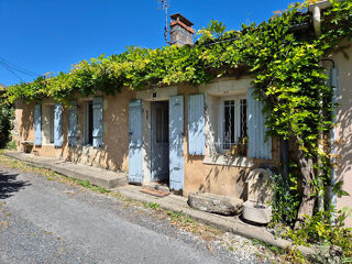  Maison � vendre 4 pi�ces 87 m�
