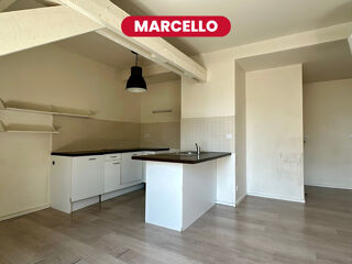  Appartement à vendre 3 pièces 61 m²