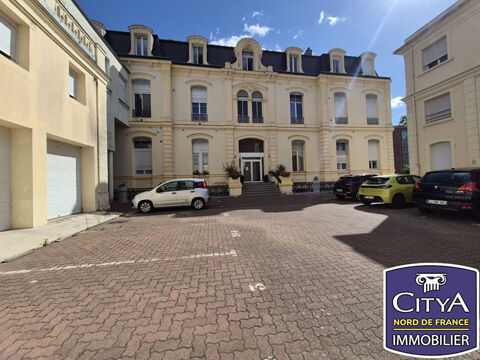   Appartement Cambrai 3 pièce(s)-stationnement privatif Appartement - 3 pièce(s) - 116 m²