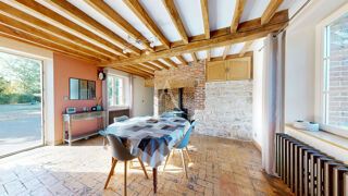  Maison à vendre 5 pièces 132 m²